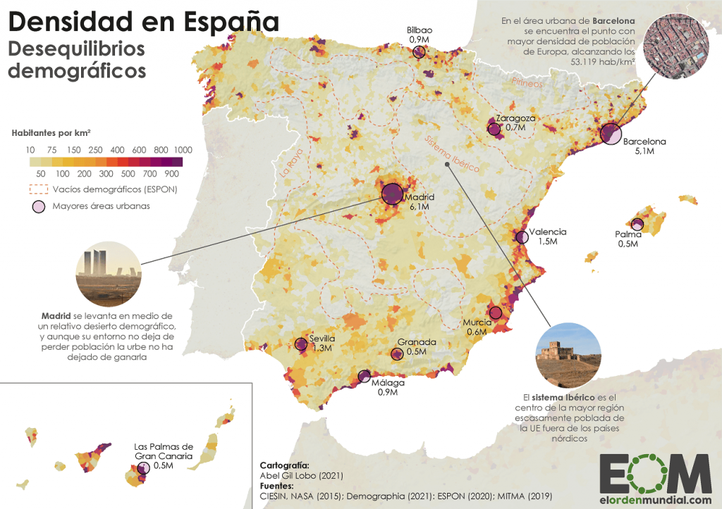 España vaciada